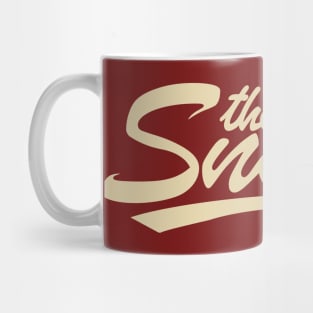 The Snakes Mug